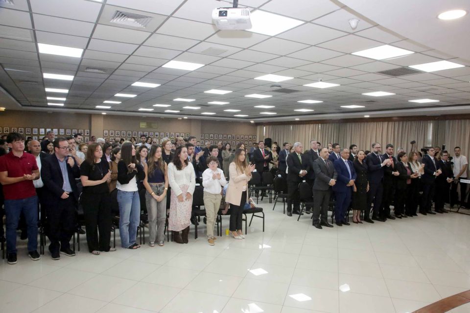 El Estado paraguayo pide oficialmente disculpas por la falta de justicia en el caso Santiago Leguizamón