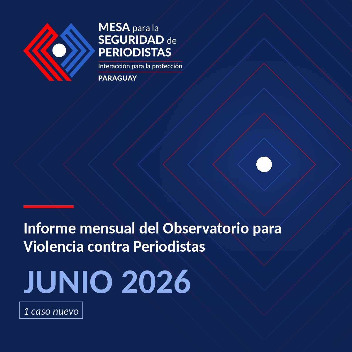 Informes de datos del Observatorio, disponibles en nuevo formato